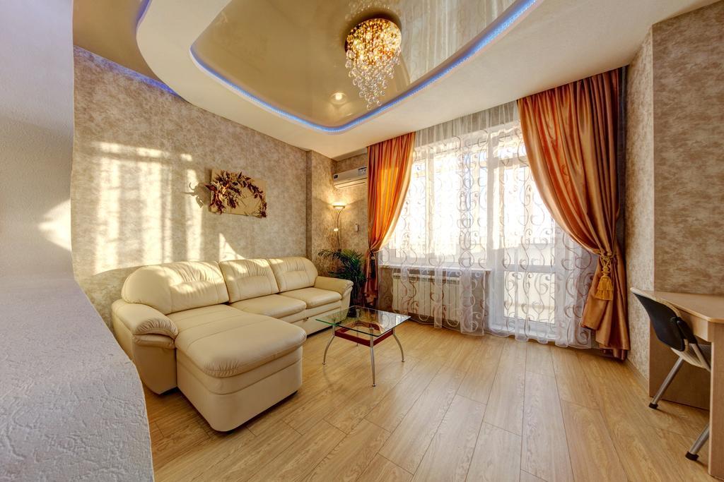 Innhome Apartments Tcheliabinsk Extérieur photo